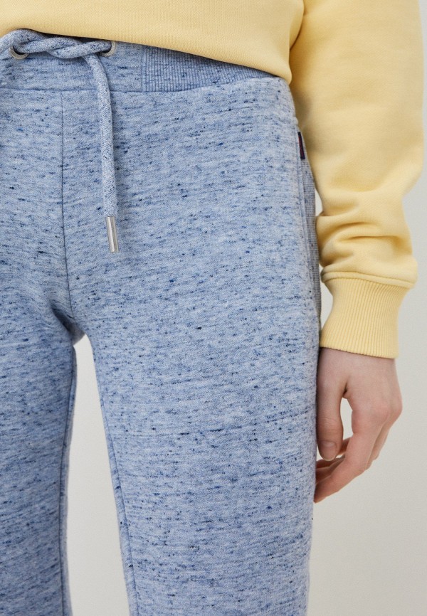 фото Брюки спортивные superdry