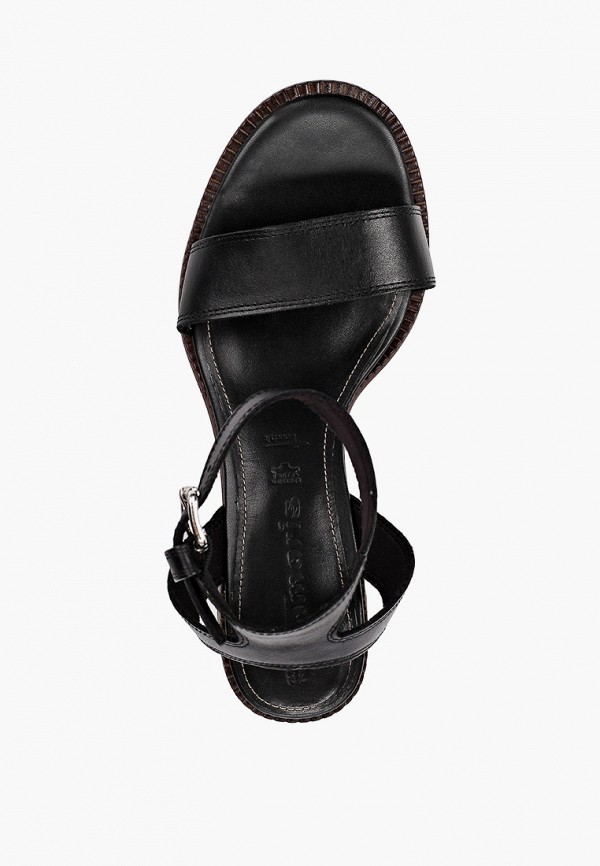 фото Босоножки tamaris