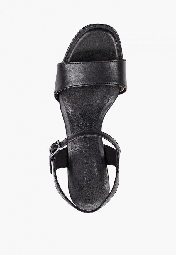 фото Босоножки tamaris