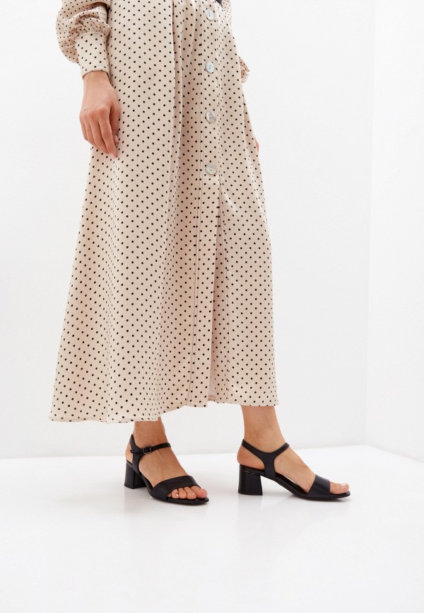 фото Босоножки tamaris