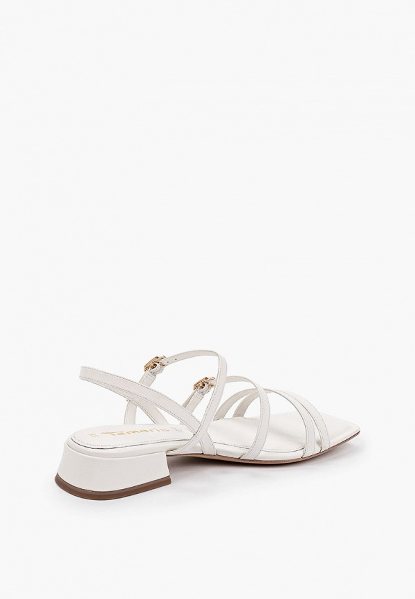 фото Босоножки tamaris