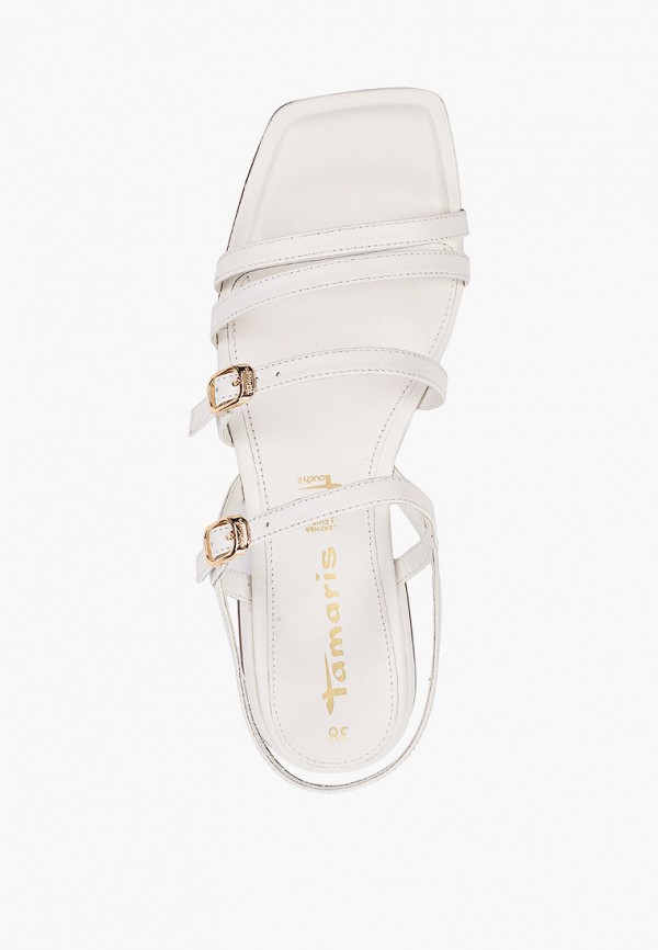 фото Босоножки tamaris