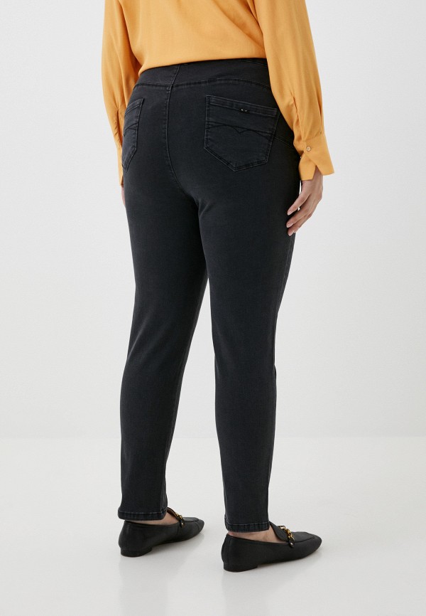 фото Джинсы naturaxl