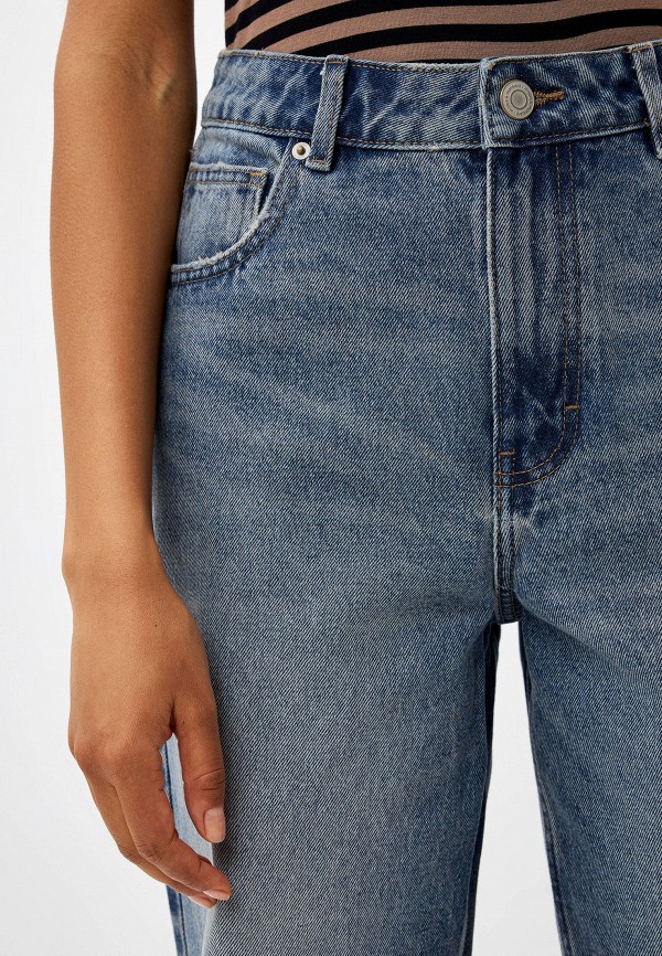 фото Шорты джинсовые sela