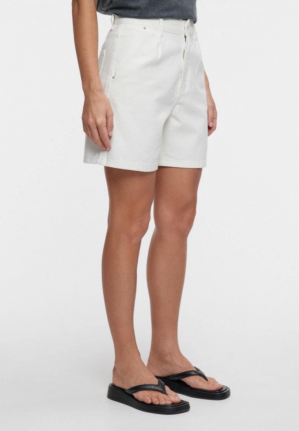 фото Шорты джинсовые befree