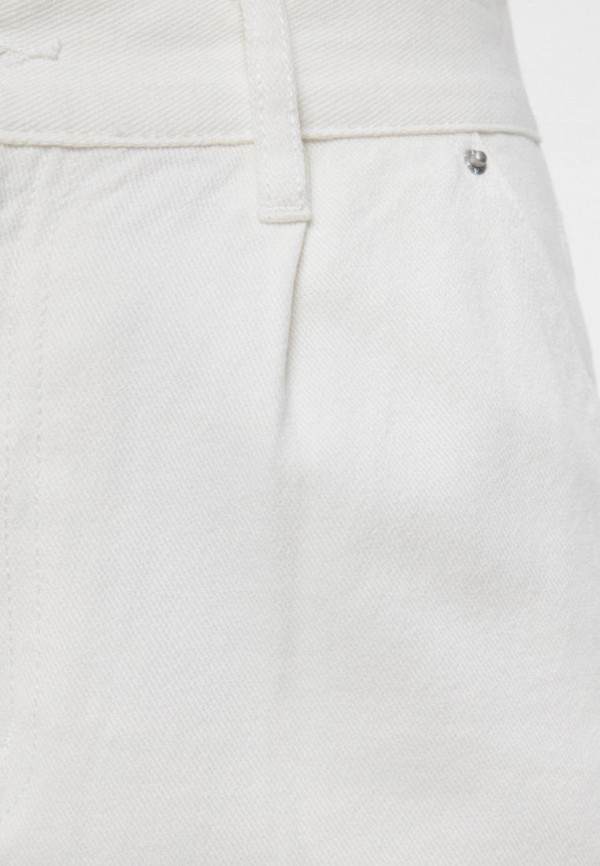 фото Шорты джинсовые befree