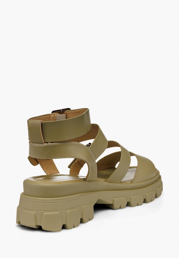 фото Босоножки instreet