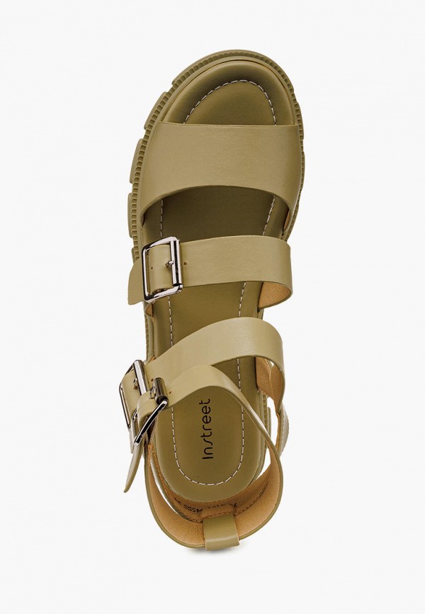 фото Босоножки instreet