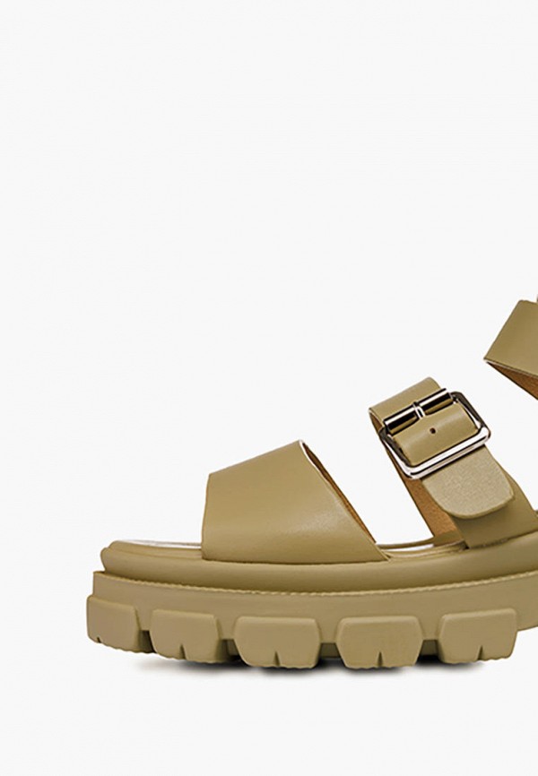 фото Босоножки instreet