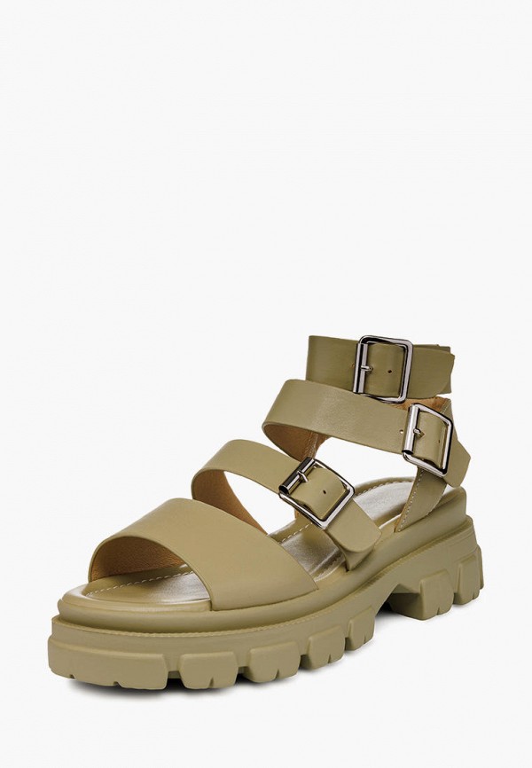 фото Босоножки instreet