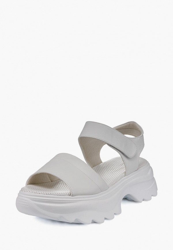 фото Босоножки instreet