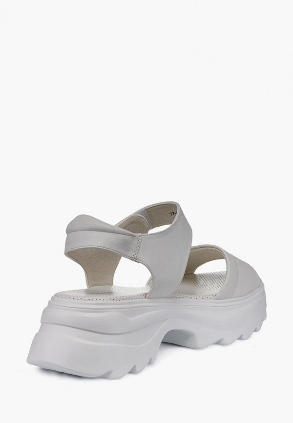 фото Босоножки instreet