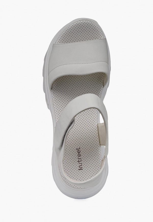 фото Босоножки instreet