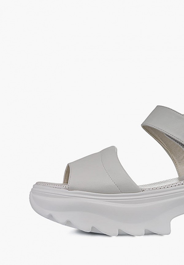 фото Босоножки instreet