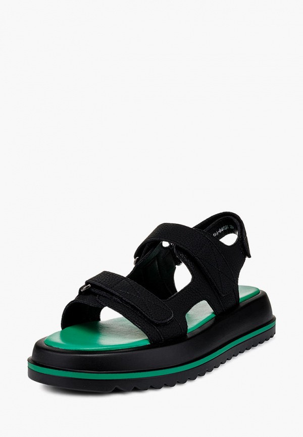 фото Босоножки instreet