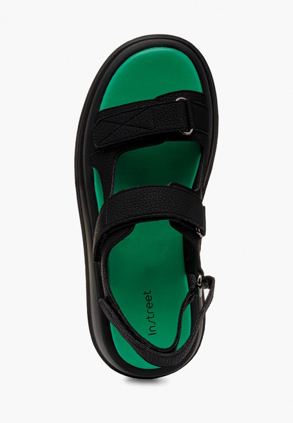 фото Босоножки instreet