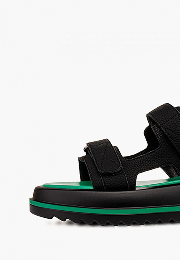 фото Босоножки instreet