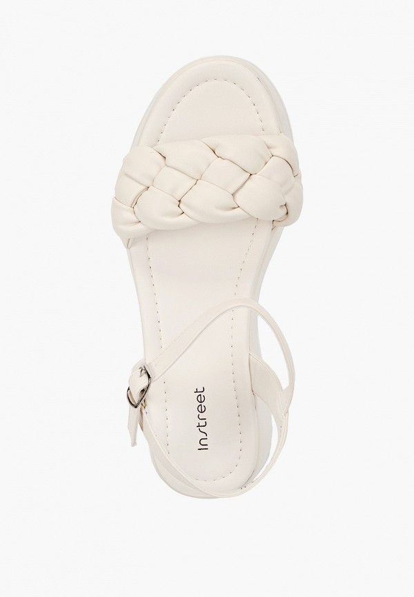 фото Босоножки instreet