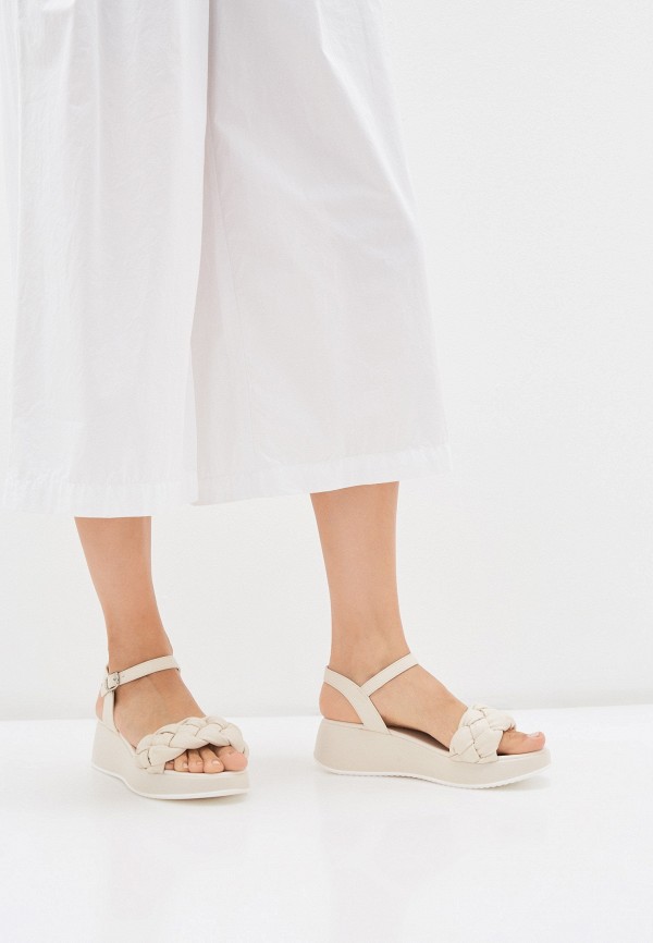 фото Босоножки instreet