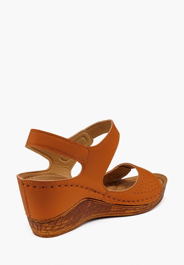 фото Босоножки marisetta