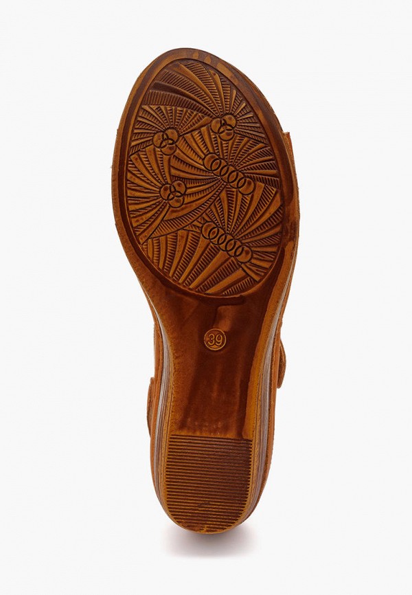 фото Босоножки marisetta