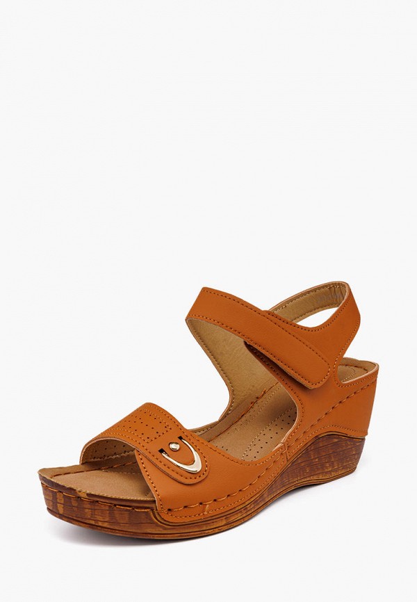 фото Босоножки marisetta