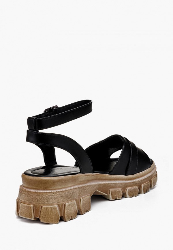 фото Босоножки instreet