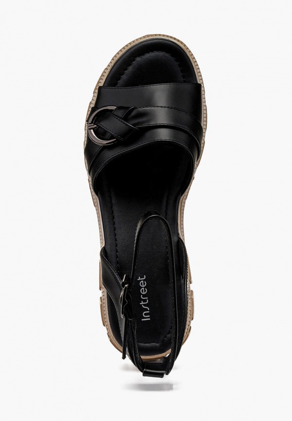 фото Босоножки instreet