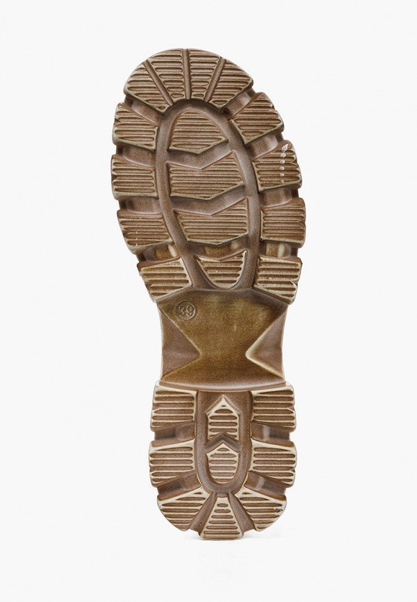 фото Босоножки instreet