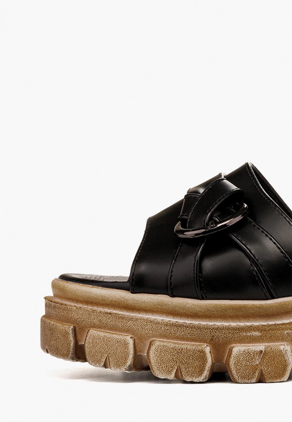 фото Босоножки instreet