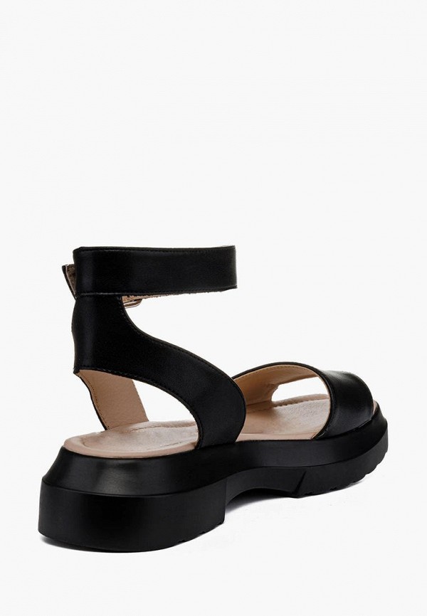 фото Босоножки zenden