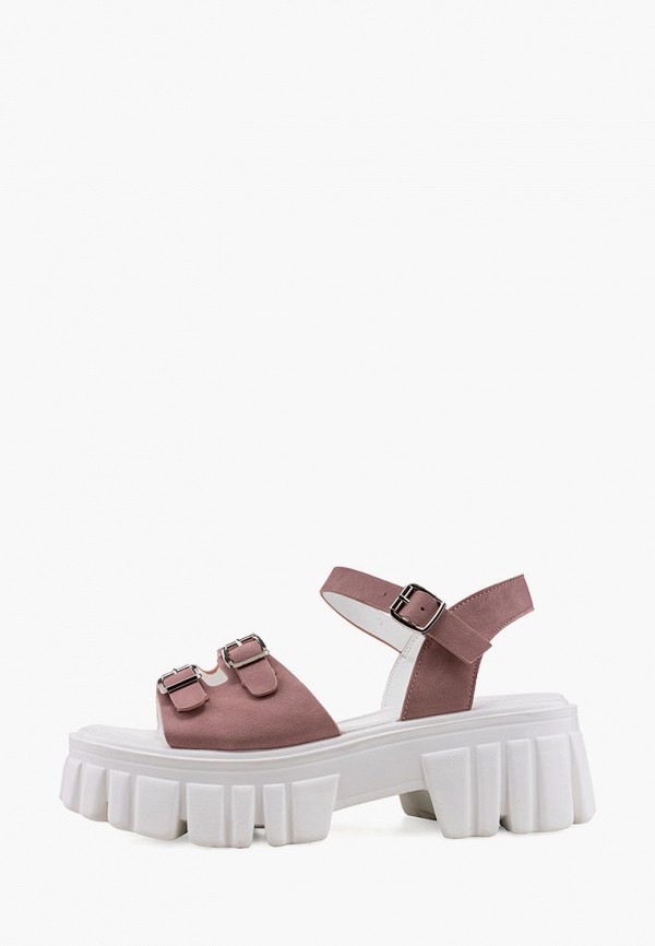 фото Босоножки instreet