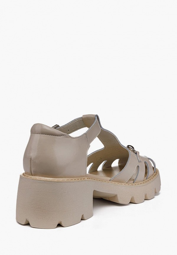 фото Босоножки zenden