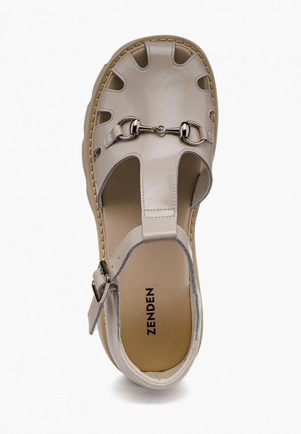 фото Босоножки zenden