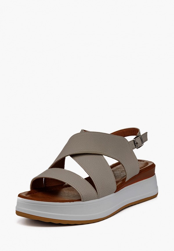 фото Босоножки instreet