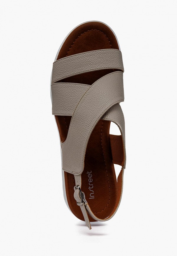 фото Босоножки instreet