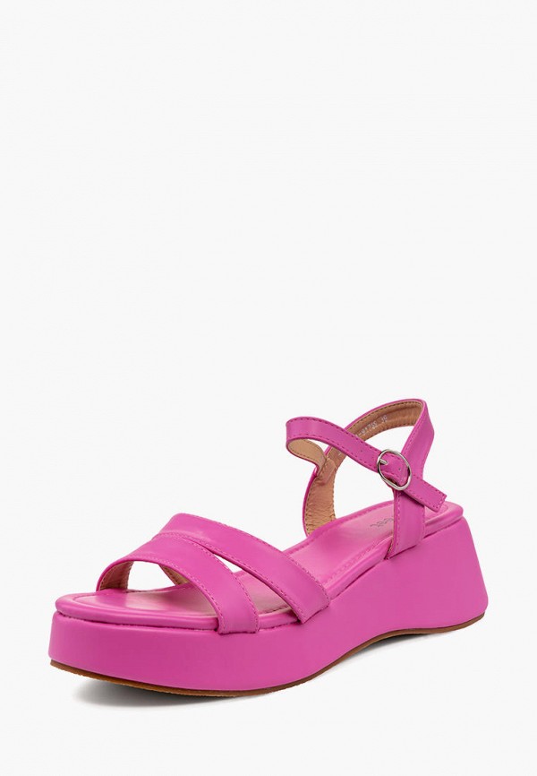 фото Босоножки instreet