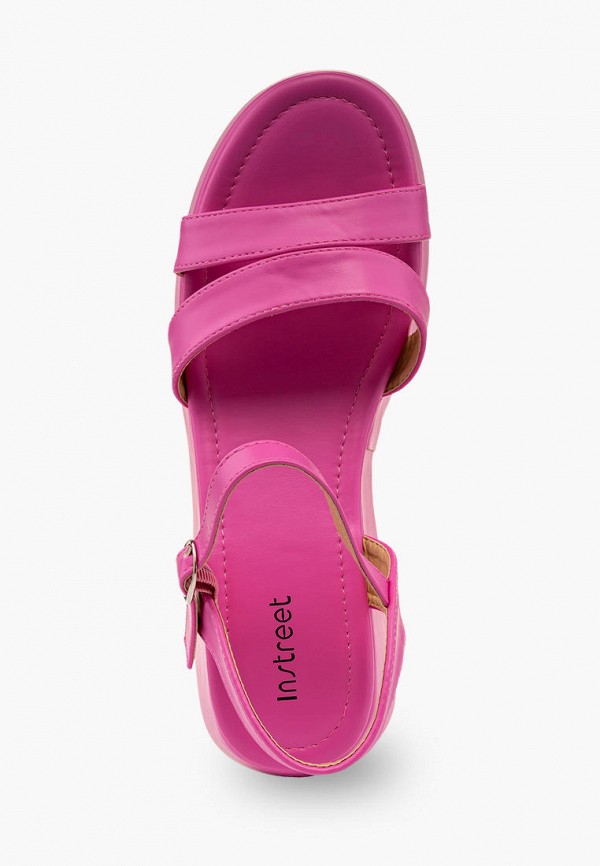 фото Босоножки instreet