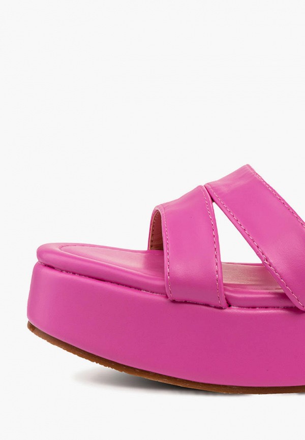 фото Босоножки instreet