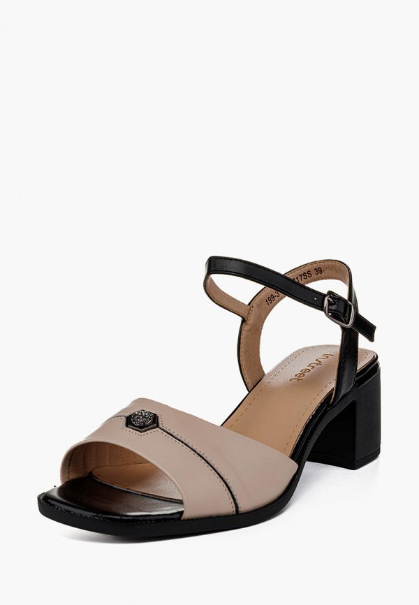 фото Босоножки instreet