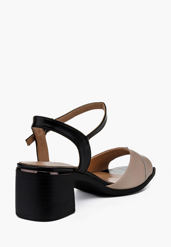 фото Босоножки instreet