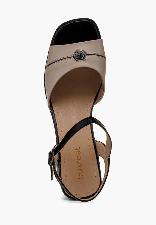 фото Босоножки instreet