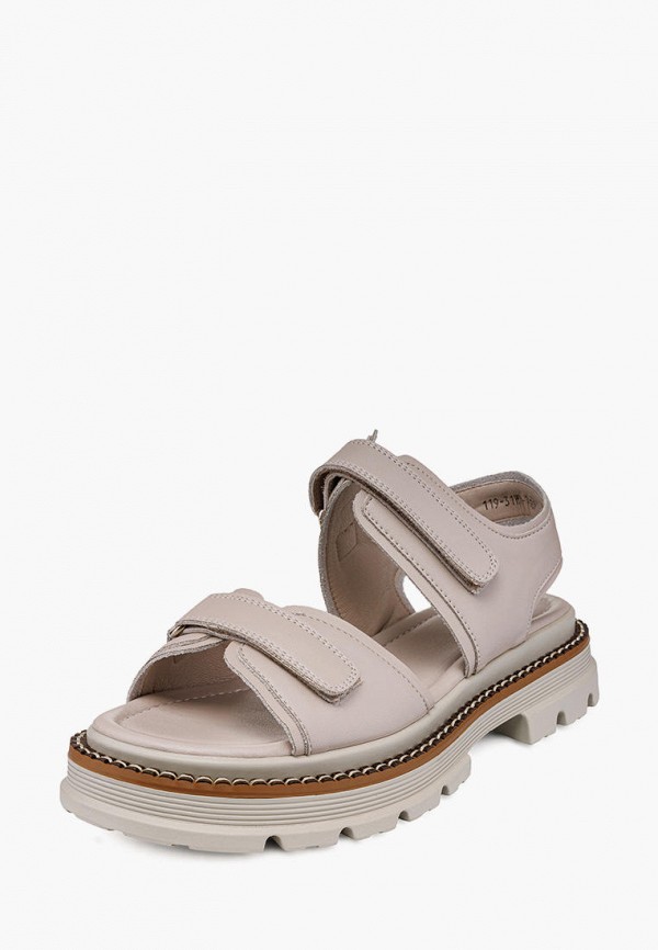 фото Босоножки instreet