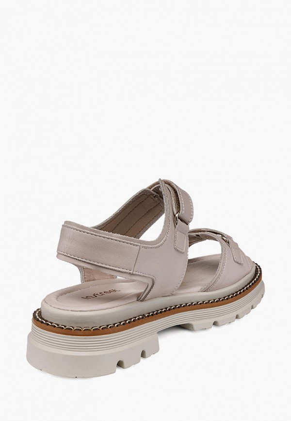 фото Босоножки instreet