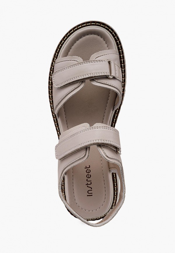 фото Босоножки instreet