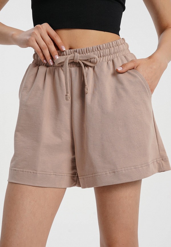 фото Шорты спортивные твое