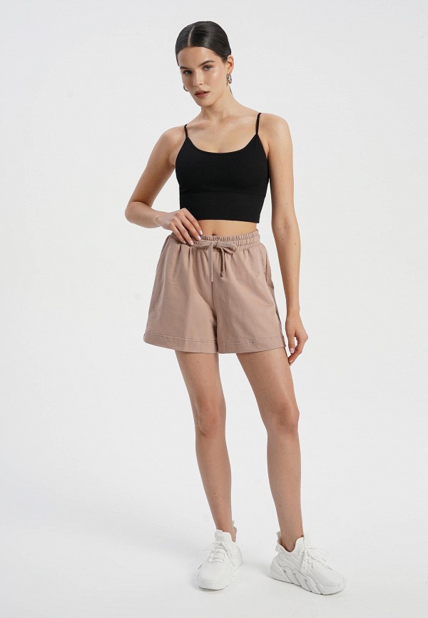 фото Шорты спортивные твое