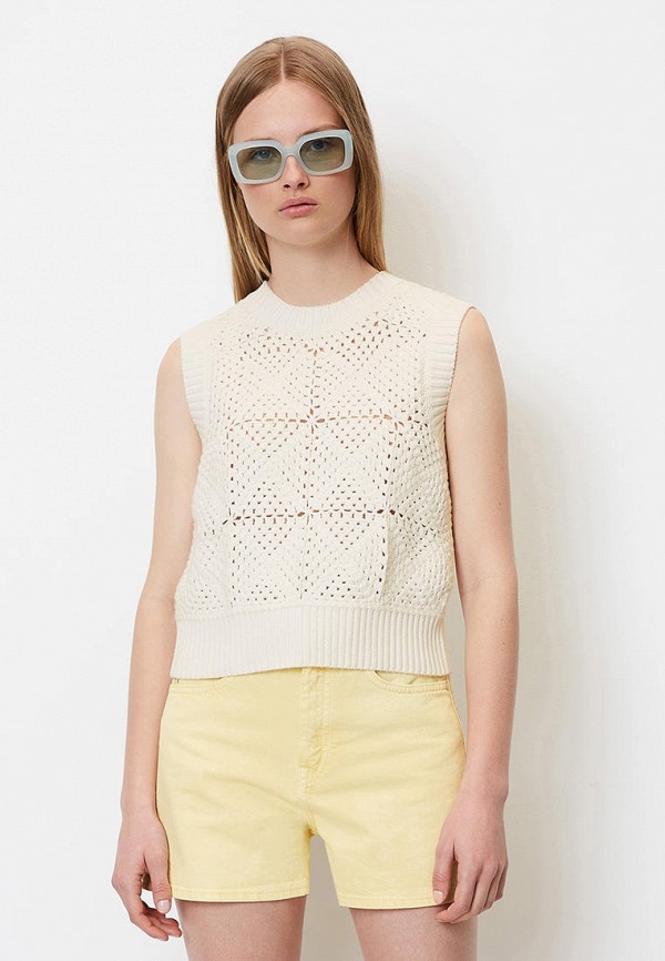 фото Жилет marc o'polo denim