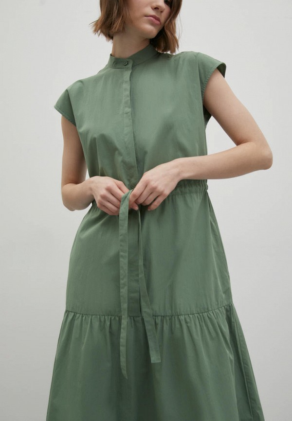 фото Платье finn flare