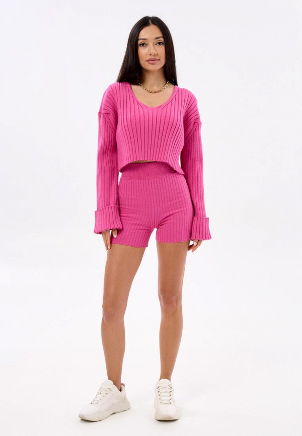 фото Пуловер woolook